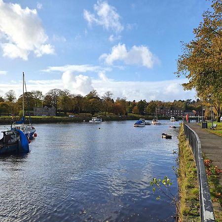 Dumbarton Hillview Apartman Kültér fotó
