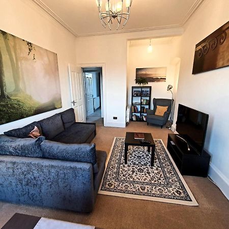 Dumbarton Hillview Apartman Kültér fotó