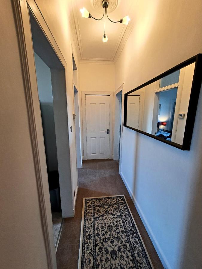 Dumbarton Hillview Apartman Kültér fotó