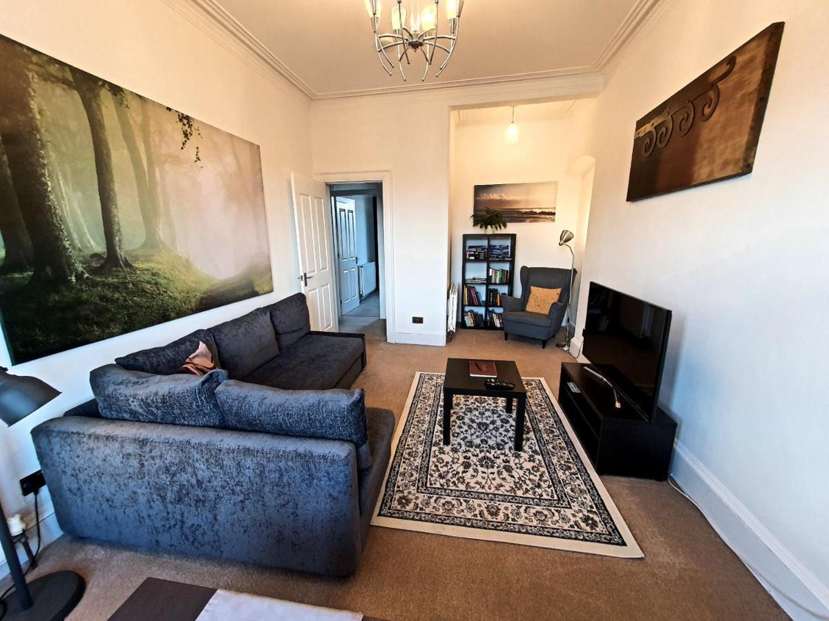 Dumbarton Hillview Apartman Kültér fotó