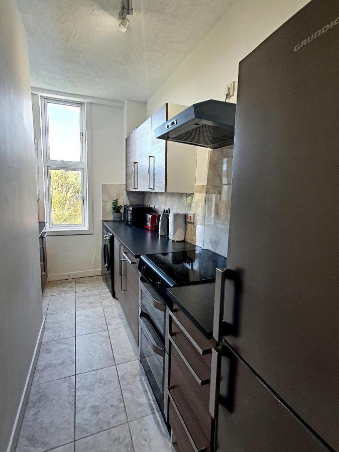 Dumbarton Hillview Apartman Kültér fotó