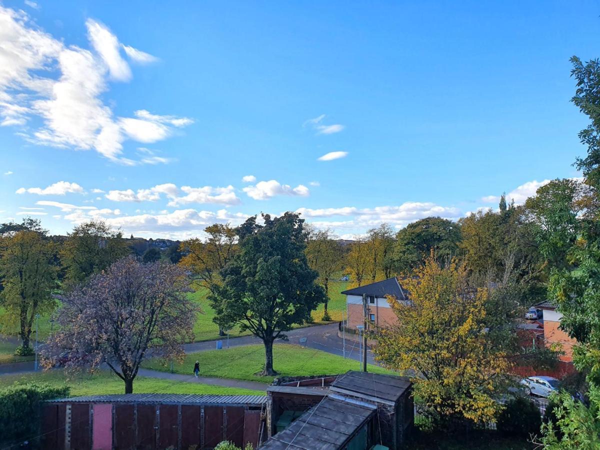 Dumbarton Hillview Apartman Kültér fotó